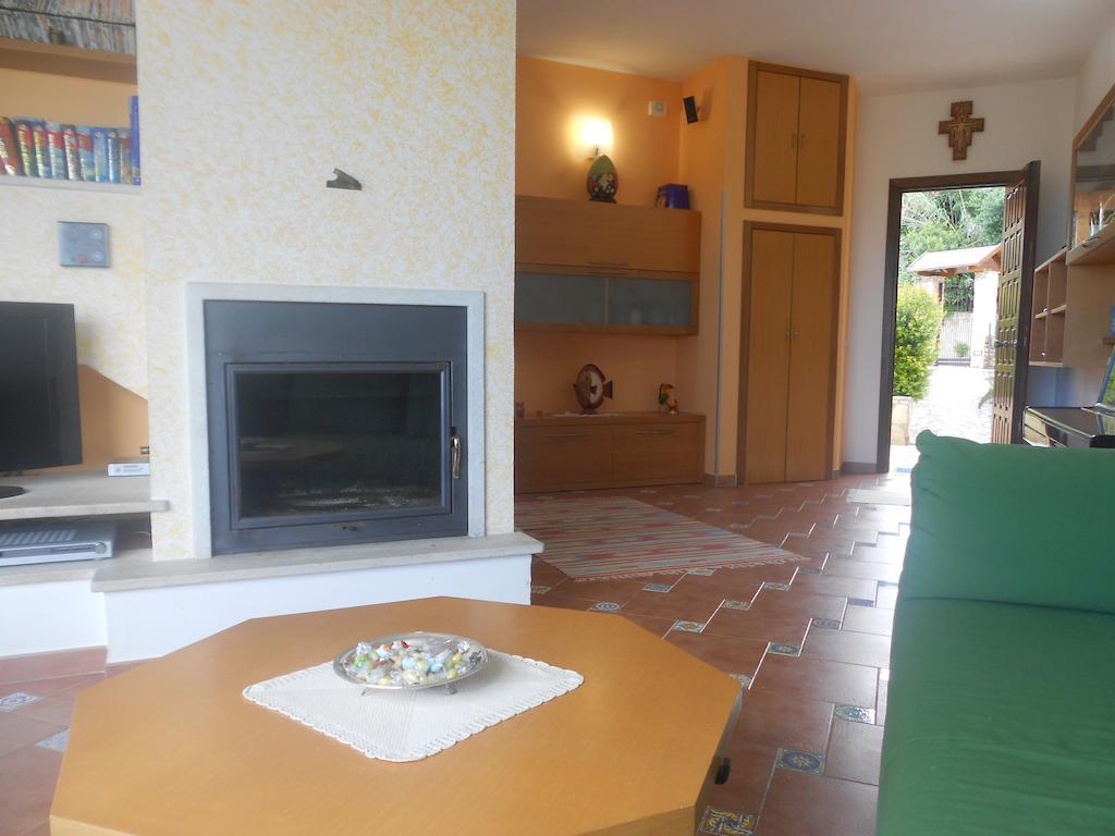 B&B Verdeblu Valderice Esterno foto