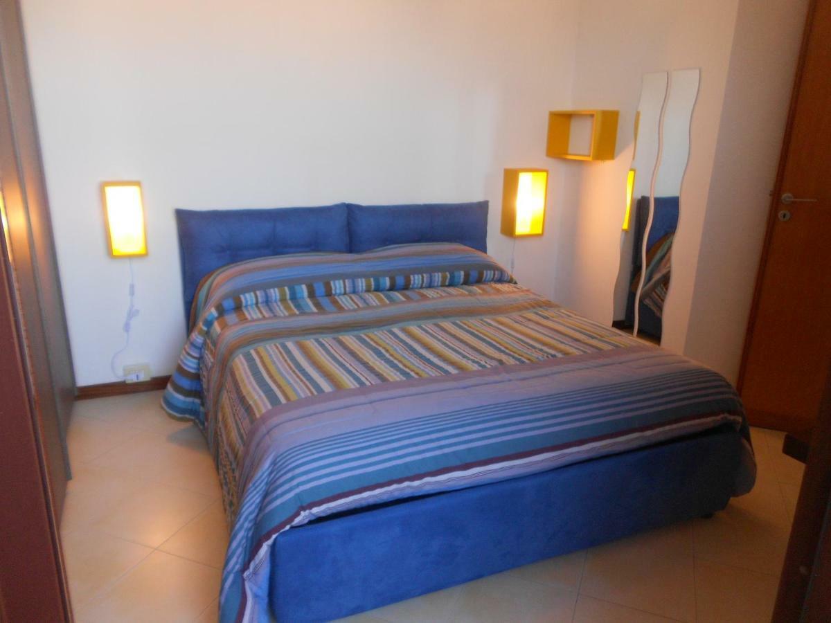 B&B Verdeblu Valderice Esterno foto